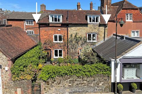 3 bedroom terraced house for sale, Petworth, West Sussex