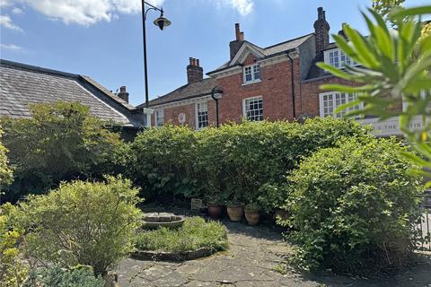 3 bedroom terraced house for sale, Petworth, West Sussex