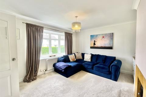 2 bedroom semi-detached house for sale, Fallowfeld, Leam Lane, Gateshead, Tyne and Wear, NE10