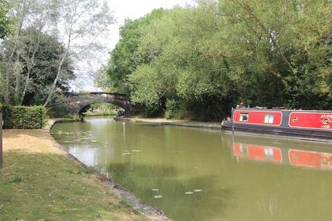 1 bedroom apartment to rent, Waterside House, Woodley Headland, Peartree Bridge, MILTON KEYNES, MK6