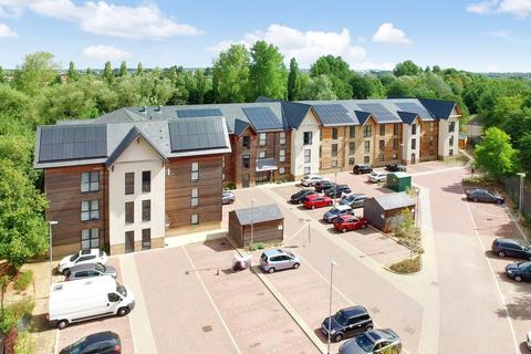 2 bedroom apartment to rent, Waterside House, Woodley Headland, Peartree Bridge, MILTON KEYNES, MK6