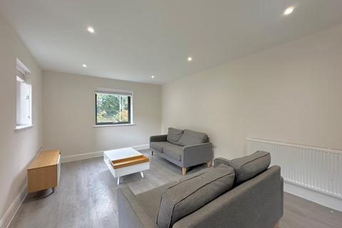 2 bedroom apartment to rent, Waterside House, Woodley Headland, Peartree Bridge, MILTON KEYNES, MK6