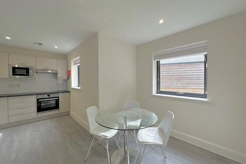 2 bedroom apartment to rent, Waterside House, Woodley Headland, Peartree Bridge, MILTON KEYNES, MK6