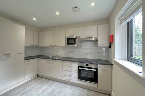2 bedroom apartment to rent, Waterside House, Woodley Headland, Peartree Bridge, MILTON KEYNES, MK6