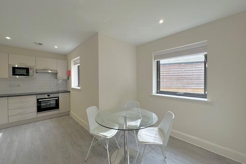 undefined, Woodley Headland, Peartree Bridge, MK6
