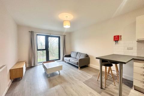 1 bedroom apartment to rent, Waterside House, Woodley Headland, Peartree Bridge, MILTON KEYNES, MK6