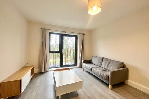 1 bedroom apartment to rent, Waterside House, Woodley Headland, Peartree Bridge, MILTON KEYNES, MK6