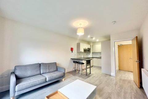 undefined, Waterside House, Woodley Headland, Peartree Bridge, MILTON KEYNES, MK6