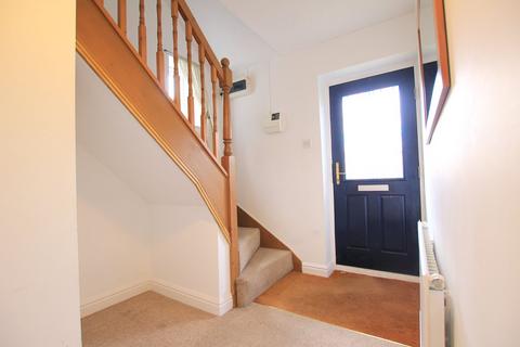 3 bedroom detached house to rent, Ditchford Close, Wootton, NORTHAMPTON, NN4