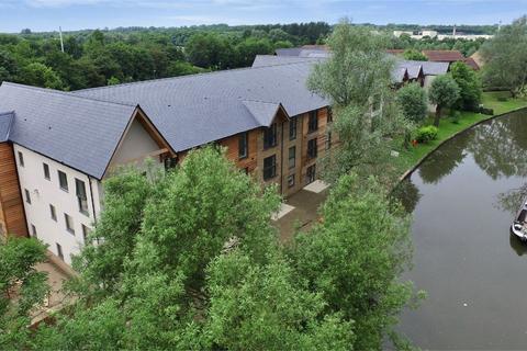 undefined, Waterside House, Woodley Headland, Peartree Bridge, MILTON KEYNES, MK6