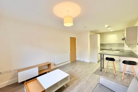 undefined, Waterside House, Woodley Headland, Peartree Bridge, MILTON KEYNES, MK6
