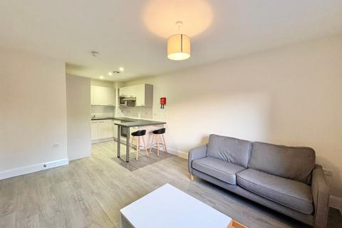 undefined, Woodley Headland, Peartree Bridge, MK6
