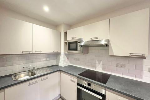 undefined, Woodley Headland, Peartree Bridge, MK6