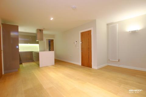 1 bedroom apartment to rent, 258, Upper Fourth Street, CENTRAL MILTON KEYNES, MK9