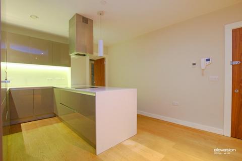 1 bedroom apartment to rent, 258, Upper Fourth Street, CENTRAL MILTON KEYNES, MK9