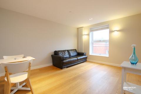 undefined, 258 Upper Fourth Street, MILTON KEYNES, MK9