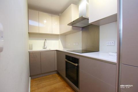 undefined, 258 Upper Fourth Street, MILTON KEYNES, MK9