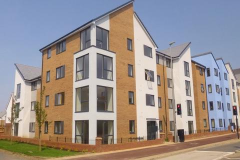 2 bedroom apartment to rent, Countess Way, Broughton, Milton Keynes, MK10