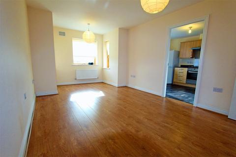 2 bedroom apartment to rent, Countess Way, Broughton, Milton Keynes, MK10