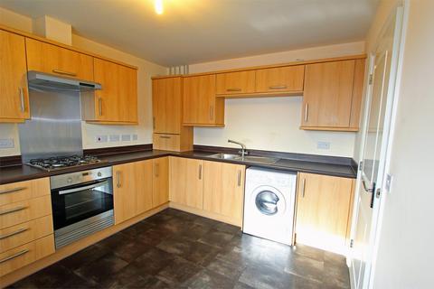 2 bedroom apartment to rent, Countess Way, Broughton, Milton Keynes, MK10