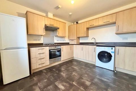 2 bedroom apartment to rent, Countess Way, Broughton, Milton Keynes, MK10