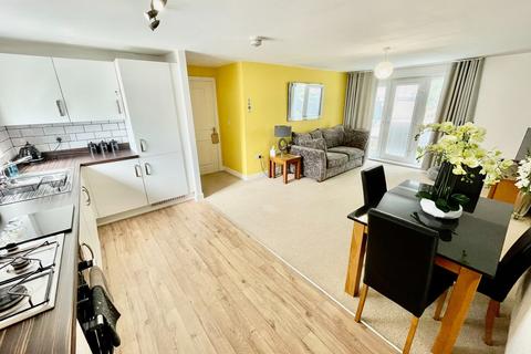 2 bedroom apartment for sale, Meacham Meadow, Wolverton, Milton Keynes, MK12