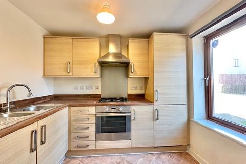 2 bedroom semi-detached house to rent, Whitehaven Close, Broughton, Milton Keynes, MK10