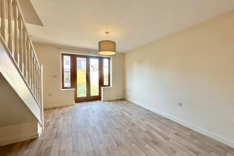 2 bedroom semi-detached house to rent, Whitehaven Close, Broughton, Milton Keynes, MK10