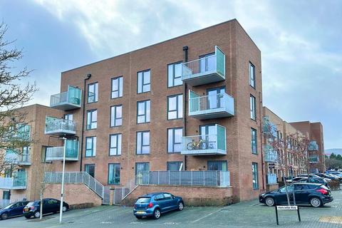 undefined, Henrietta Way, Campbell Park, Milton Keynes, MK9