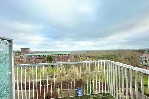 undefined, Henrietta Way, Campbell Park, Milton Keynes, MK9