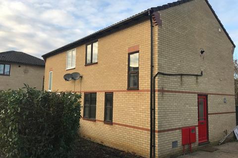 2 bedroom semi-detached house to rent, Banktop Place, Emerson Valley, Milton Keynes, MK4