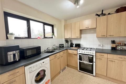 2 bedroom semi-detached house to rent, Banktop Place, Emerson Valley, Milton Keynes, MK4