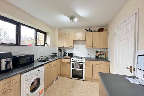 2 bedroom semi-detached house to rent, Banktop Place, Emerson Valley, Milton Keynes, MK4