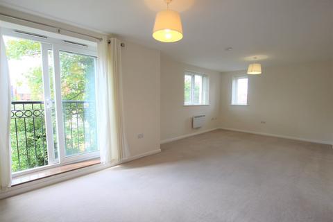 2 bedroom apartment to rent, Broughton Grounds Lane, Brooklands, MILTON KEYNES, MK10