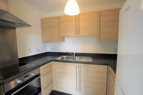 2 bedroom apartment to rent, Broughton Grounds Lane, Brooklands, MILTON KEYNES, MK10