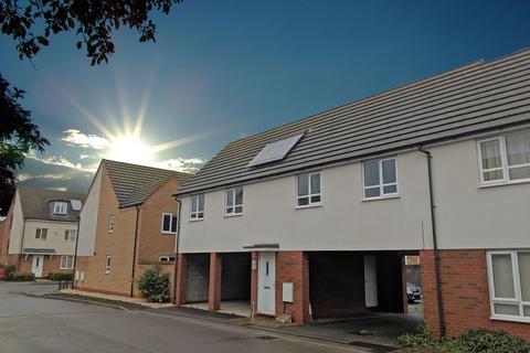 undefined, Douglas Walk, Broughton, Milton Keynes, MK10