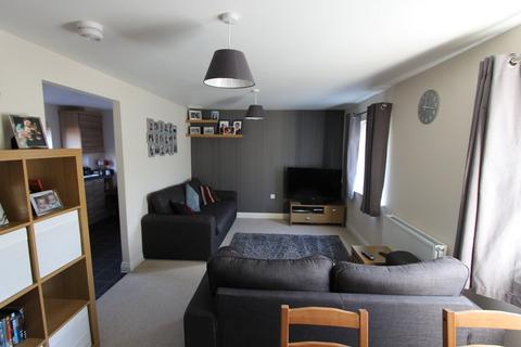 undefined, Douglas Walk, Broughton, Milton Keynes, MK10