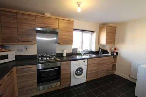 undefined, Douglas Walk, Broughton, Milton Keynes, MK10