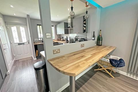 68 Windrush Road, Hollywood, Birmingham, B47 5QA