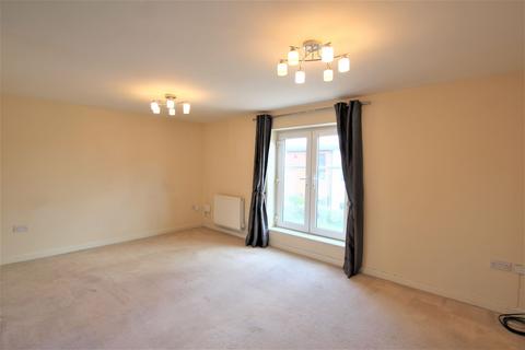 2 bedroom flat to rent, Arran Way, Bletchley, MK3