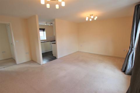 2 bedroom flat to rent, Arran Way, Bletchley, MK3