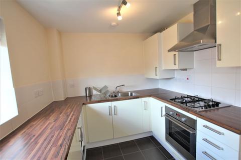 2 bedroom flat to rent, Arran Way, Bletchley, MK3