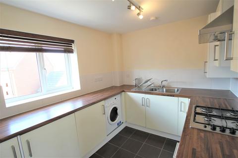 2 bedroom flat to rent, Arran Way, Bletchley, MK3