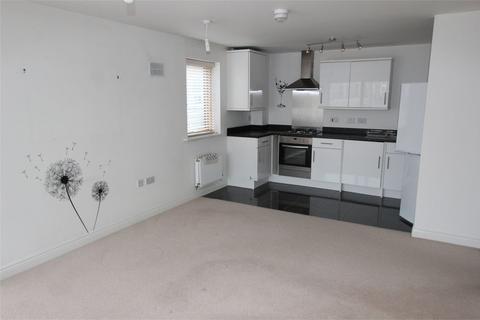 2 bedroom apartment to rent, Countess Way, Broughton, MILTON KEYNES, MK10