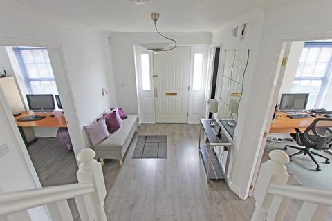 2 Tandy Rise, Grange Farm, Milton Keynes, MK8 0NT