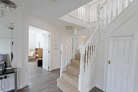 2 Tandy Rise, Grange Farm, Milton Keynes, MK8 0NT