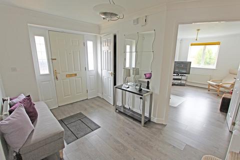 2 Tandy Rise, Grange Farm, Milton Keynes, MK8 0NT