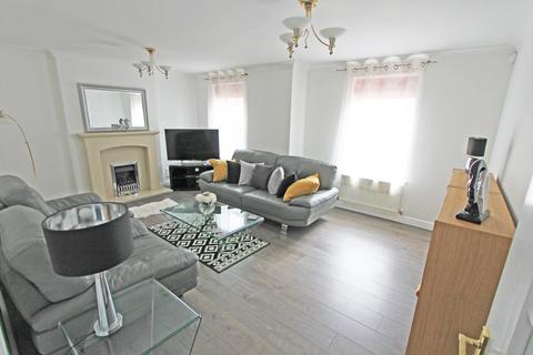 2 Tandy Rise, Grange Farm, Milton Keynes, MK8 0NT