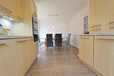 2 Tandy Rise, Grange Farm, Milton Keynes, MK8 0NT