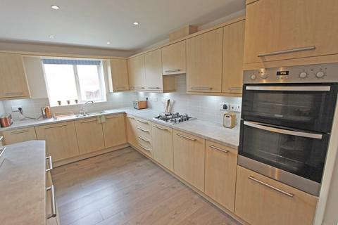 2 Tandy Rise, Grange Farm, Milton Keynes, MK8 0NT